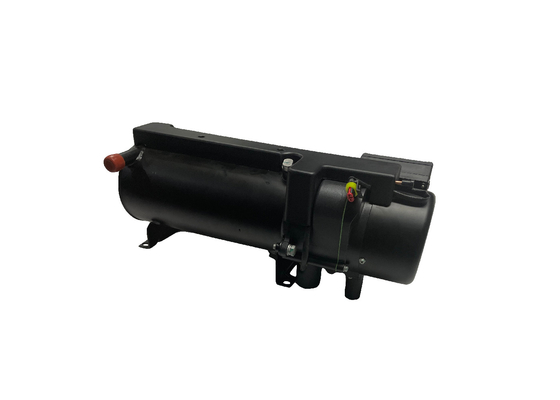 10kW liquide réfrigérant Heater Van de moteur d'Atv de 12 volts