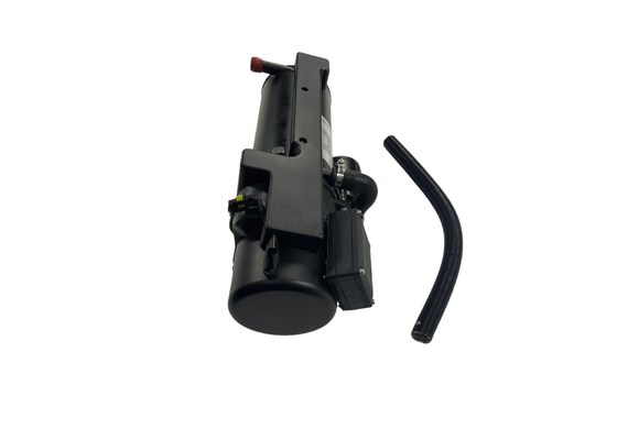 préchauffeur électrique de Heater Car Truck Engine Thermal de liquide réfrigérant de 12v 24v