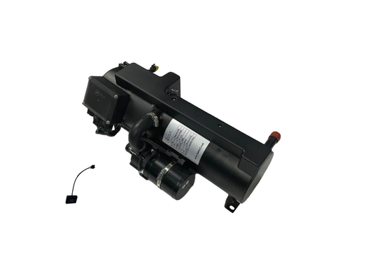 Stationnement diesel 10kW de voiture d'eau chaude de la caravane rv Heater For Camper Trailer Motorhomes