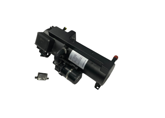 Le tracteur recyclant des appareils de chauffage de bloc pour les moteurs diesel bloquent 10kW liquide 12kW 15kW
