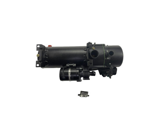 Petit appareil de chauffage diesel 10kW de liquide réfrigérant de réservoir de rv Heater Box Block Preheating Hydraulic