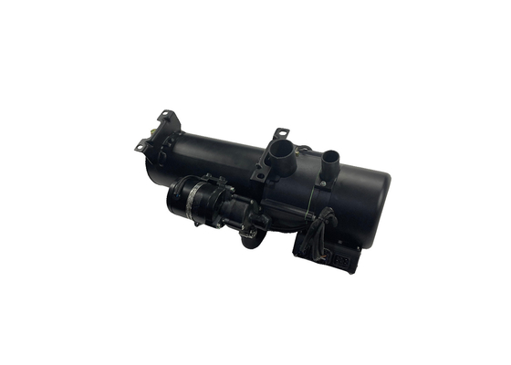 valve diesel 12V de l'eau de Heater For Tractors Trucks Preheater du bloc moteur 10kW