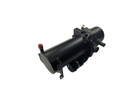 stationnement diesel Heater Preheater Truck Water Pump de liquide réfrigérant de 10kW 12kW 15kW