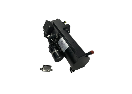 stationnement diesel Heater Preheater Truck Water Pump de liquide réfrigérant de 10kW 12kW 15kW