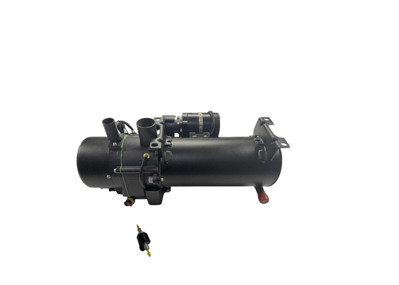 Stationnement 12v de valve de tracteur de camion de Heater Diesel Engine For Car Ev de liquide réfrigérant d'air semi