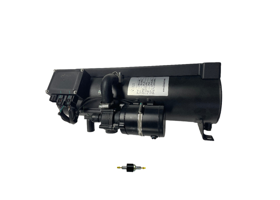 Stationnement 12v de valve de tracteur de camion de Heater Diesel Engine For Car Ev de liquide réfrigérant d'air semi
