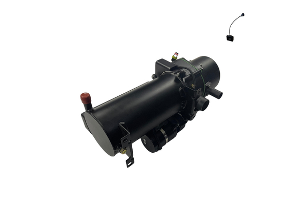 l'eau se garante diesel Heater Truck Jacket Diesel Hose de 12v 10kW