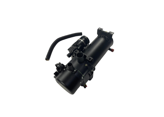 Appareil de chauffage diesel de bloc moteur de tracteur de préchauffeur de l'appareil de chauffage 12v 15kW de stationnement de voiture de bateau