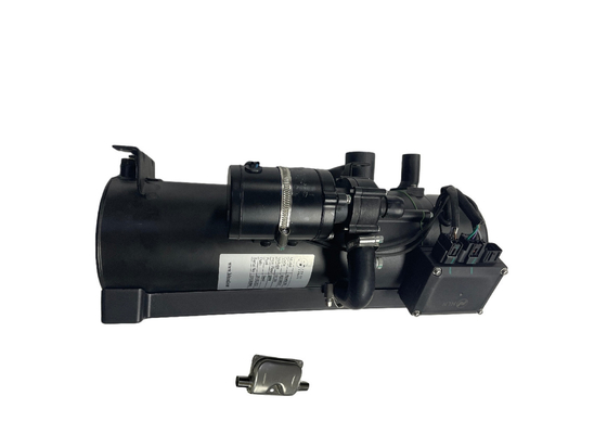 Liquide réfrigérant universel Heater For Cars Semi Truck 12kW de traitement diesel 15kW