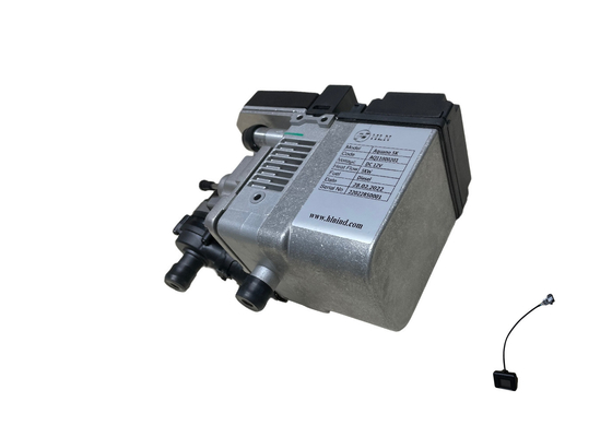 Eau chaude à moteur diesel Tankless Heater Motorhome Marine Camping 5kW