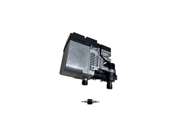 Volt diesel 5K de Heater For Rv Van Motorhome 12 d'eau chaude de Campervan de bateau