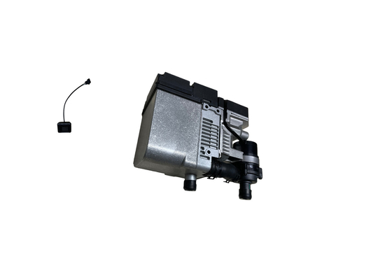 marine diesel de Heater Hydronic Hot Tub Narrowboat de l'eau 5kw