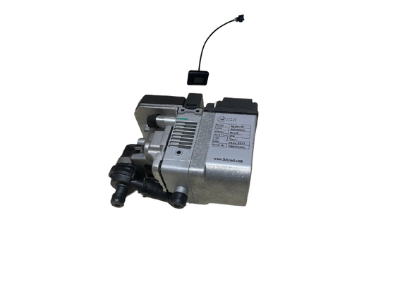 Liquide réfrigérant pré Heater Auto Car Pickup 5kW de moteur de camion de cabine