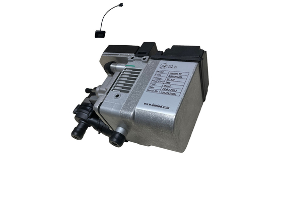 Liquide réfrigérant pré Heater Auto Car Pickup 5kW de moteur de camion de cabine