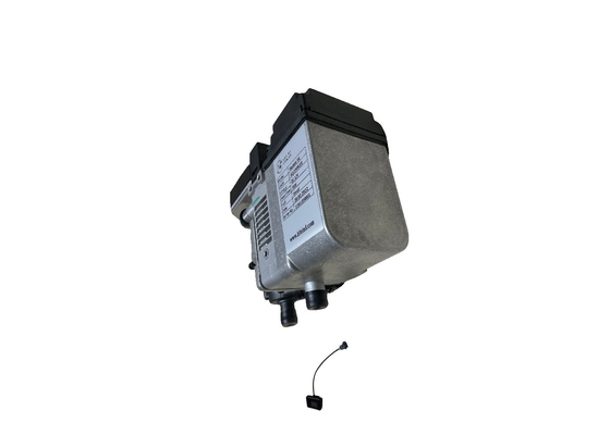 bateau de Heater For Diesel Engine Water de liquide réfrigérant de 5kW Hydronic