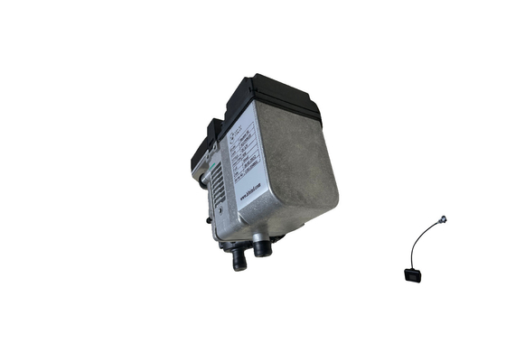eau chaude Heater Liquid Parking de liquide réfrigérant de moteur de voiture de 5kW 12V