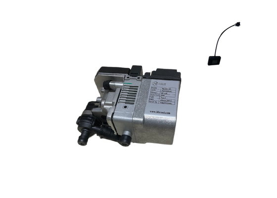 Liquide réfrigérant diesel Heater For Semi Truck Van 12v 5000w de Hydronic