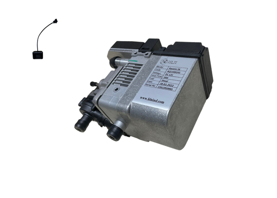 stationnement liquide diesel Heater Water Diesel de 5000W 12v 24v
