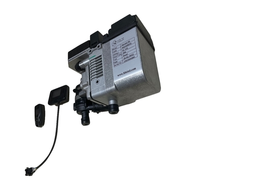 5000 stationnement diesel Heater Water High Configuration de liquide réfrigérant du watt 12V