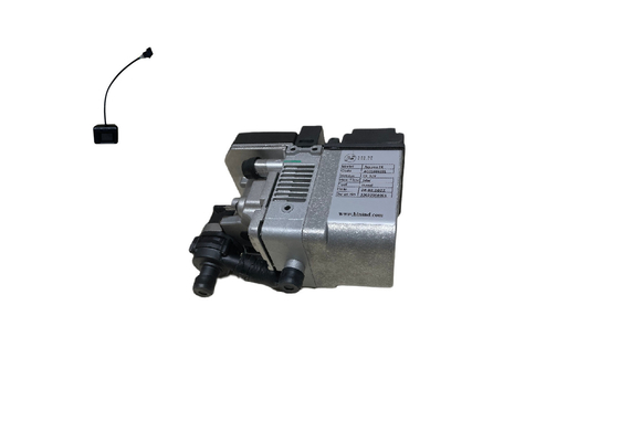 Liquide réfrigérant Heater Electric Parking 5kW 12V de moteur diesel