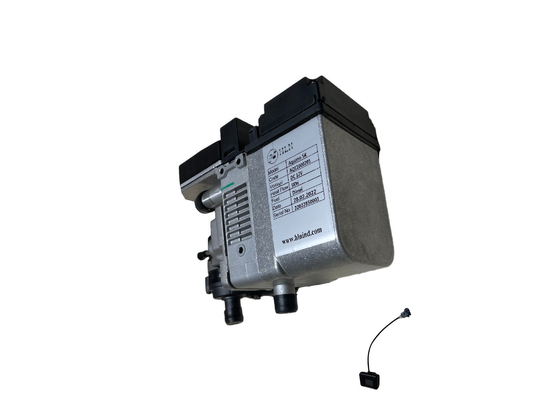 Stationnement liquide de l'eau de moteur de Van Auxiliary Water Heater 12v 24v d'autobus de véhicule