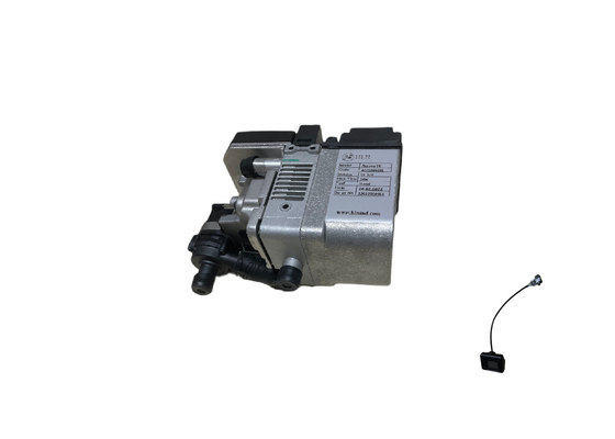 5kw lit auxiliaire Van Vehicle de Heater For Jeep Wrangler Truck de liquide réfrigérant de 12 volts