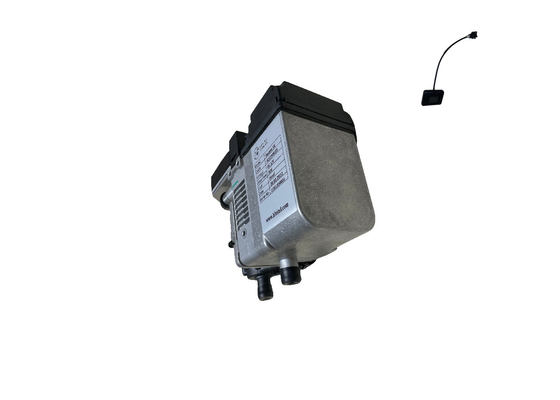 5kw lit auxiliaire Van Vehicle de Heater For Jeep Wrangler Truck de liquide réfrigérant de 12 volts