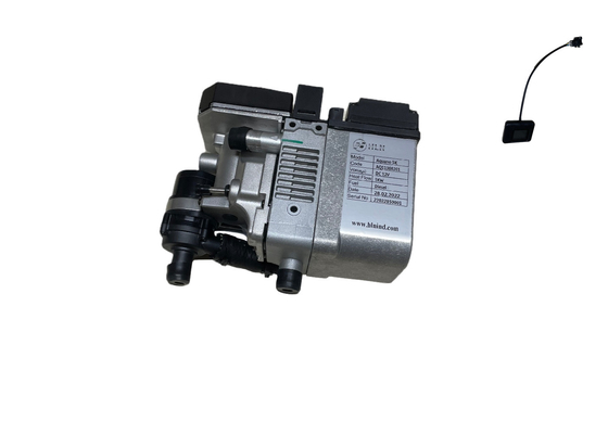 Liquide réfrigérant Heater Circulating 12v 5000w de moteur de Hydronic