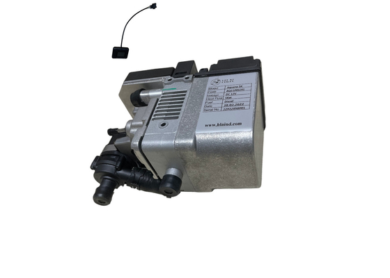Liquide réfrigérant Heater Circulating 12v 5000w de moteur de Hydronic
