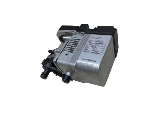 stationnement diesel Heater Coolant Water Pump de voiture de 12v 5kw