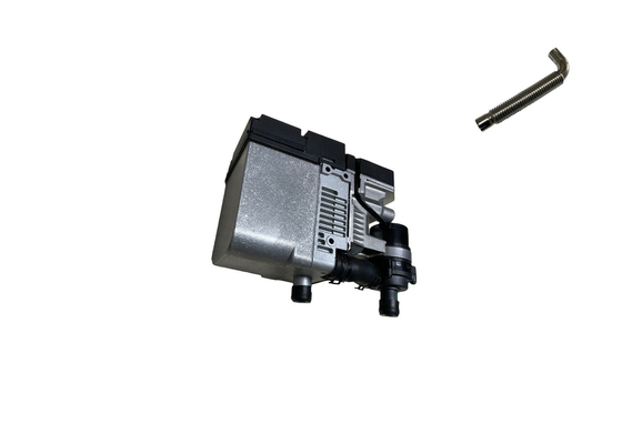 stationnement diesel Heater Coolant Water Pump de voiture de 12v 5kw