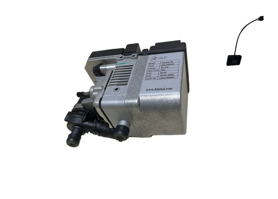 De moteur diesel de liquide réfrigérant de Heater For Tractor Fluid Trucks appareil de chauffage des véhicules à moteur pré