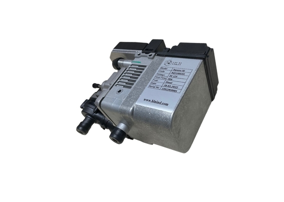 Climatisation diesel 5kW de voiture de l'eau de Hydronic Heater Rv Diesel Heater Coolant