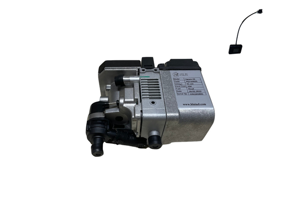 Climatisation diesel 5kW de voiture de l'eau de Hydronic Heater Rv Diesel Heater Coolant