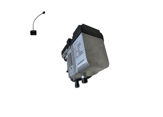 Camion diesel 10kW 15kW de Heater Car Engine Block Heater de liquide réfrigérant mis le feu par carburant