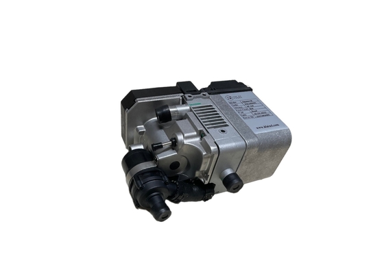 L'eau diesel Heater Engine Coolant Heater Parking 12v 5kw de Motorhome Campervan