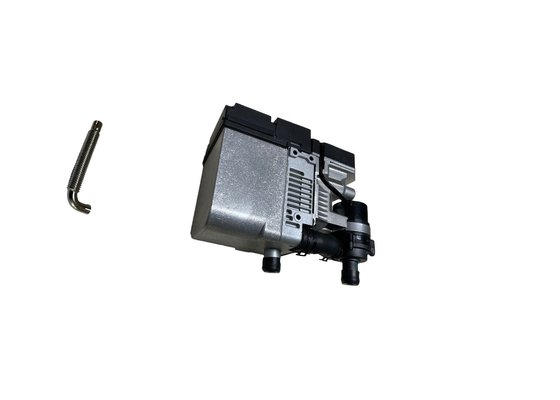 L'eau diesel Heater Engine Coolant Heater Parking 12v 5kw de Motorhome Campervan