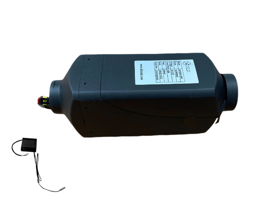2kw caravane diesel Heater Rv 12 volts