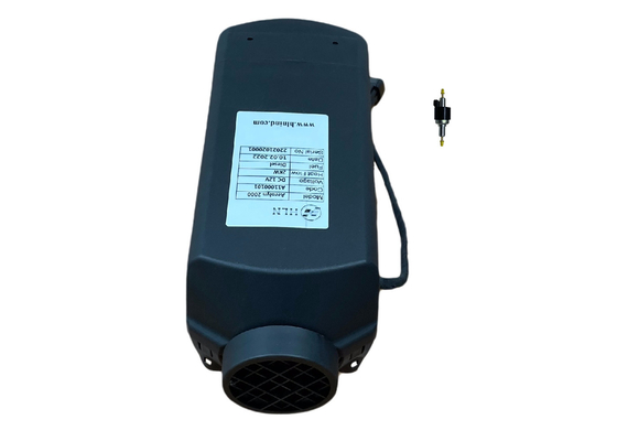 2kw caravane diesel Heater Rv 12 volts