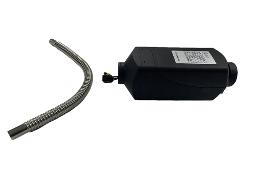 12v air chaud Heater For Caravan Camper Trailer Van Motorhome rv 2kW