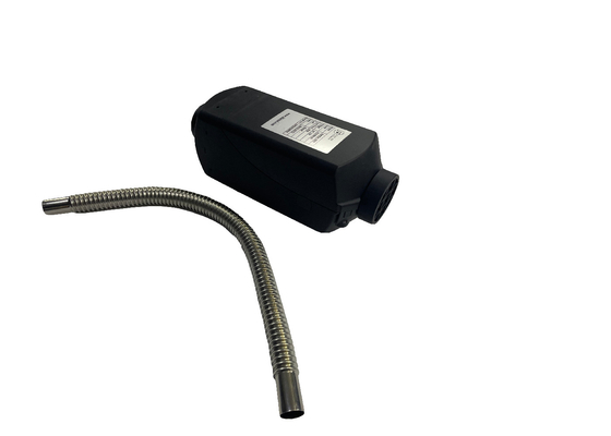 Air Heater Parking Diesel Heater Industrial HLN du coup 12v