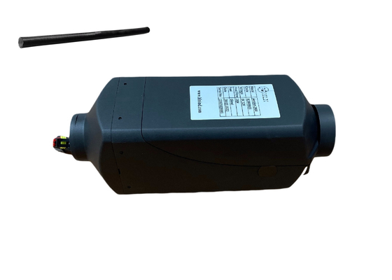 réchauffeurs d'air diesel de 12v 2kw pour le bateau de camion de stationnement de caravanes de rv