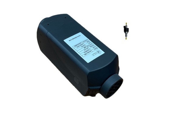 réchauffeurs d'air diesel de 12v 2kw pour le bateau de camion de stationnement de caravanes de rv