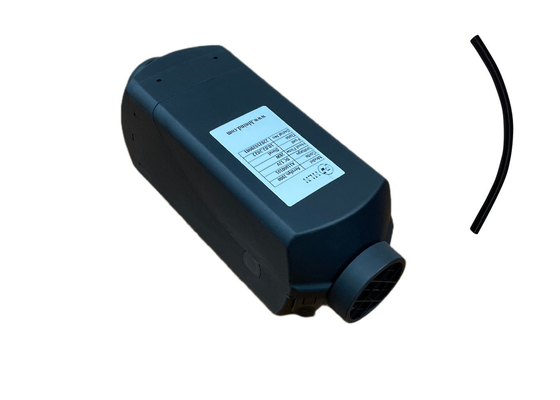 24 appareils de chauffage diesel 5kw 2kw de nuit d'air de volt 12v