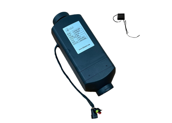 Chauffage de voitures de Heater Diesel Cab Vehicles RVs d'air de Diy 12v