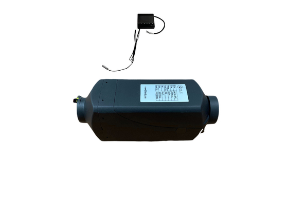 12v air électrique Heater Van Rv Night Diesel