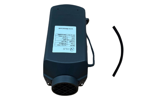 12v air électrique Heater Van Rv Night Diesel