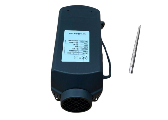 Réchauffeur d'air automatique diesel de voiture 12v diesel pour le magasin de lavage