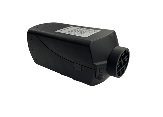 appareils de chauffage diesel de bateau de 12v 2kw pour le stationnement commercial portatif d'air de stockage d'hiver