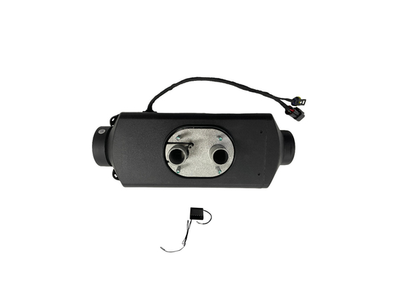 appareils de chauffage diesel de bateau de 12v 2kw pour le stationnement commercial portatif d'air de stockage d'hiver